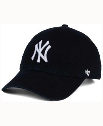MLB New York Yankees Youth 47 Brand Adjustable Hat