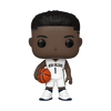 Funko POP NBA Zion Williamson #62 (New Orleans Pelicans)