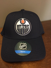 NHL Edmonton Oilers Youth Flex Hat