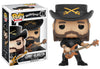 Funko POP Rocks Lemmy Kilmister #49 Motorhead