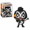 Funko POP Rocks The Demon #121 - Kiss