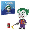The Joker 5 Star DC Super Heroes