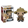 Funko POP Thunder #155  Big Trouble in Little China