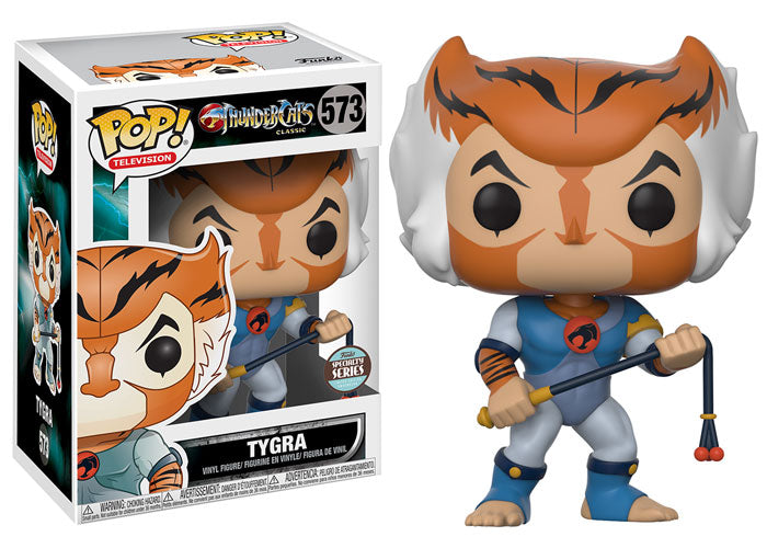 Funko POP Tygra #573 Funko Specialty Series