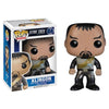Funko POP Klingon #84  Star Trek