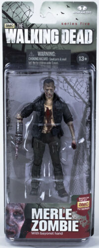 Zombie Merle Dixon McFarlane - TV Series 5