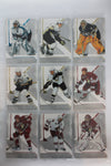 2006-07 SP Authentic Set 1-100