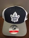 NHL Toronto Maple Leaf Youth Adjustable Hat