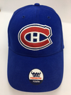 NHL Montreal Canadiens Youth Basic Hat
