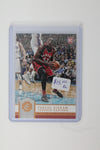 Pascal Siakam 2016-17 Panini Excalibur Rookie Card