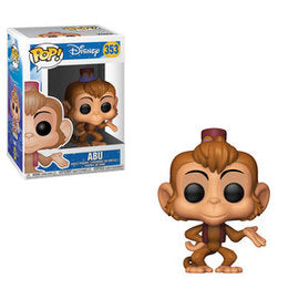 Funko POP Abu #353 -Disney Aladdin