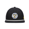 NHL Pittsburgh Penguins Adidas Rope Hat