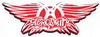 Aerosmith 3D Fan Foam Logo Sign