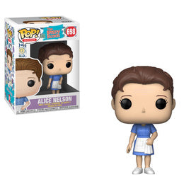 Funko POP Alice Nelson #698 - The Brady Bunch