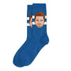 NHL Toronto Maple Leafs Frederik Andersen National Sockey League Socks