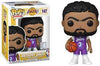 Funko POP NBA Anthony Davis #147 - Los Angeles Lakers