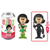 Funko Soda Ashi "International" (Samurai Jack) -NEW in Sealed Can - Chance to pull a CHASE