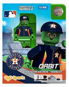 MLB Houston Astros Orbit Mascot OYO Figure (G4, S2)