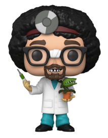 Funko POP Rocks B-Real as Dr. Greenthumb #266