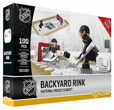 OYO NHL Backyard Rink