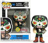 Funko POP Bane #412 Glows in the Dark-Special Edition DC Super Heroes