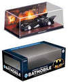 DC Batman (1989 Movie) 1:43 Scale Batmobile Model