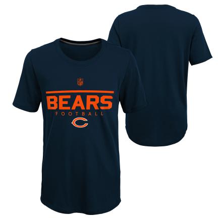 NFL Chicago Bears Youth Ultra Tee