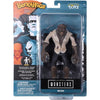 Wolfman Bendyfigs Toyllectible Figure by Noble Collection