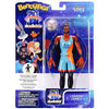 Space Jam Lebron James Bendyfigs Toyllectible Figure by Noble Collection-Series 1 SALE