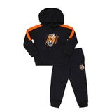 NFL Cincinnati Bengals Toddler 2 pc Fleece Hoodie Set