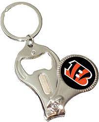 NFL Cincinnati Bengals 3 in 1 Keychain