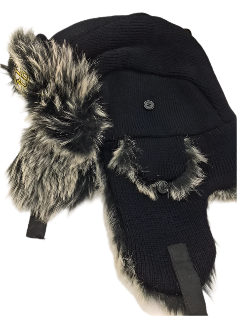 NHL Boston Bruins Prospector Knit Hat