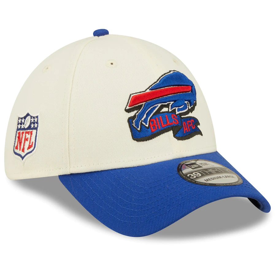 NFL Buffalo Bills New Era Sideline 39Thirty Flex Hat