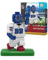 NFL Buffalo Bills Billy Buffalo Mascot OYO Figure (Gen 4 S2)