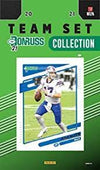 Donruss 2020-21 NFL Team Collections -Buffalo Bills