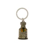 NHL Chicago Blackhawks Stanley Cup Keychain