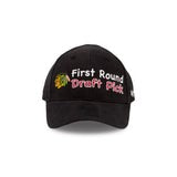 NHL Chicago Blackhawks Infant "First Round Draft Pick" Hat