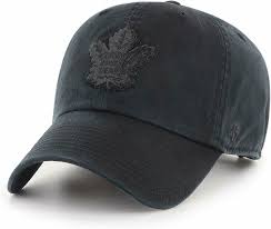 NHL Toronto Maple Leafs 47 Brand Clean Up Adjustable Hat