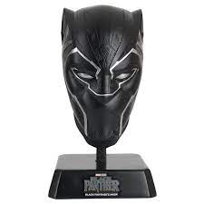 Black Panther Mask- Hero Collector Marvel Museum Collection