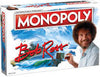 Bob Ross Monopoly Board Game