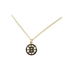 NHL Boston Bruins Necklace