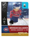 NHL Montreal Canadiens Brendan Gallagher OYO -Generation 3 Series 4