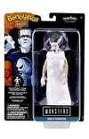 Monsters Bride of Frankenstein Bendyfigs Toyllectible Figure by Noble Collection