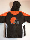 NFL Cleveland Browns Youth Winter Coat (ON-LINE only)