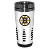NHL Boston Bruins 16oz Huntsville Travel Mug