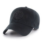 NHL Boston Bruins 47 Brand Clean Up Adjustable Hat