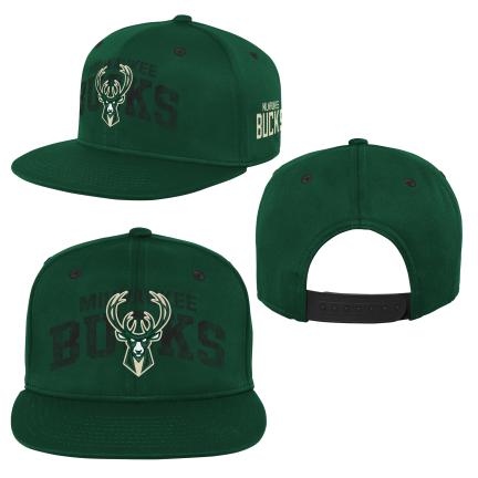 Milwaukee Bucks hats - JJ Sports and Collectibles