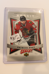 Patrick Kane MVP Rookie Card