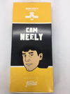 NHL Boston Bruins Cam Neely Sockey Hall of Fame Socks -The Alumni