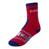 NHL Montreal Canadiens 2pk Socks